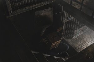 Фотография квеста Охотники за сокровищами: сундук мертвеца от компании Lost (Фото 2)