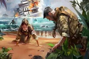 Бермудский треугольник