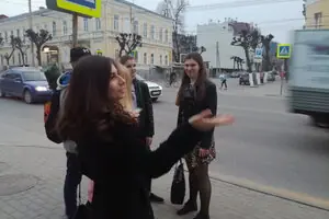 Есенинский кутеж