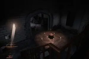 Don’t knock twice