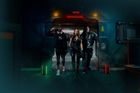 Экшн-игра «Laser War» от Lost