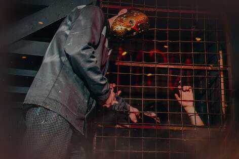 Квест-Перформанс «Джейсон: кровавый цех» от Hell Kvest