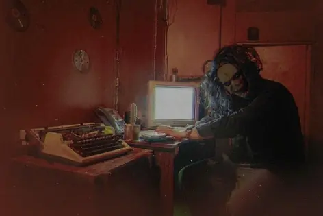Квест-Перформанс «Синистер» от Hell Kvest