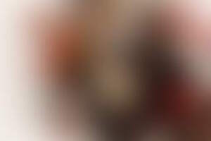 Фотография перформанса Пиковая дама от компании Дом страха (Фото 1)