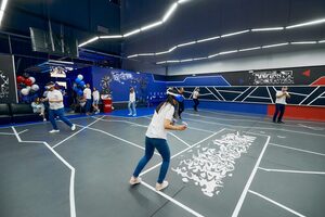 Фотография VR-квеста Warpoint от компании Warpoint (Фото 3)