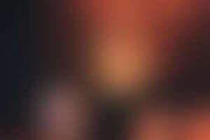 Фотография перформанса Тыквоголовый Джек от компании Погружение (Фото 2)