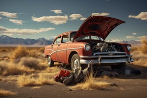 Фотография перформанса Техасская резня: поместье Сойеров от компании Дом страха (Фото 1)