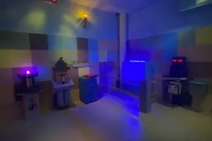Minecraft