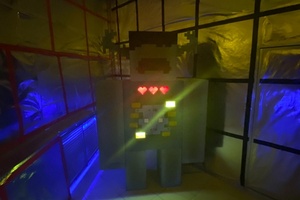 Фотография квеста Minecraft от компании New Sense (Фото 2)
