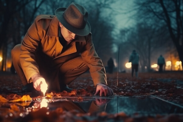 Фотография квеста «Delete2081»