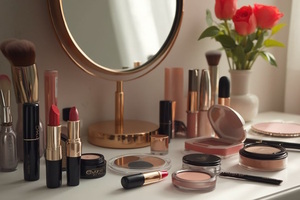 Фотография городского квеста Макс Фактор: косметолог из Рязани от компании Ubego (Фото 1)