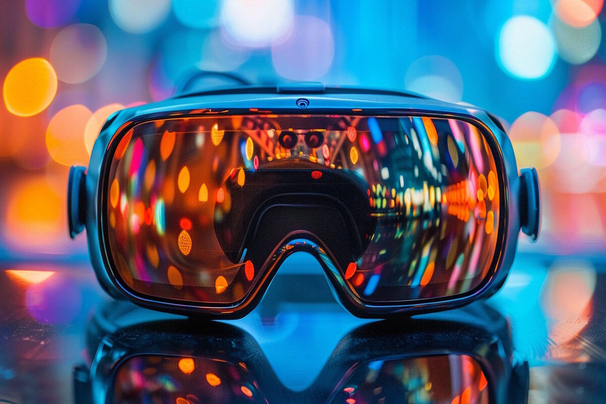 Фотография VR-квеста VR-арена от компании Ninja Lounge (Фото 1)