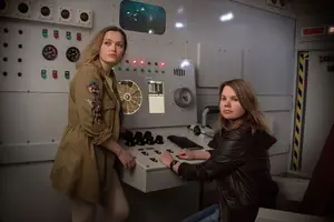 Подводная лодка