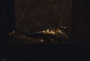 Фотография квеста Пропавшая экспедиция: амулет фараона от компании Lost (Фото 2)